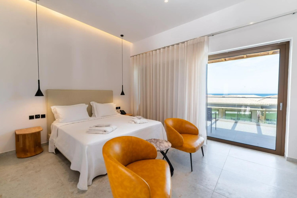 Grand Elis Hotel & Spa Resort