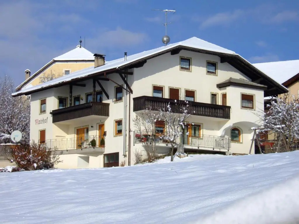 Mairhof