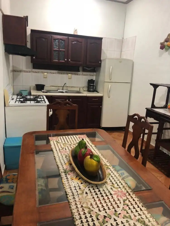 Casa Huatulco