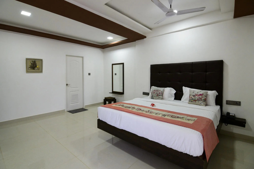 Hotel Sea Shore Beach Resort