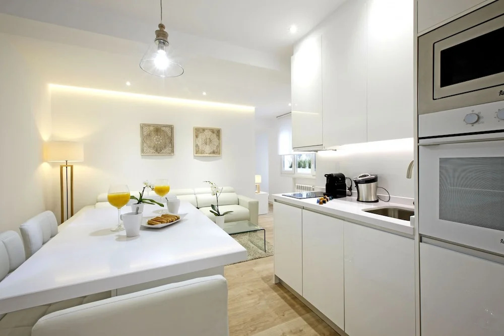 Gran Vía Suite - MADFlats Collection