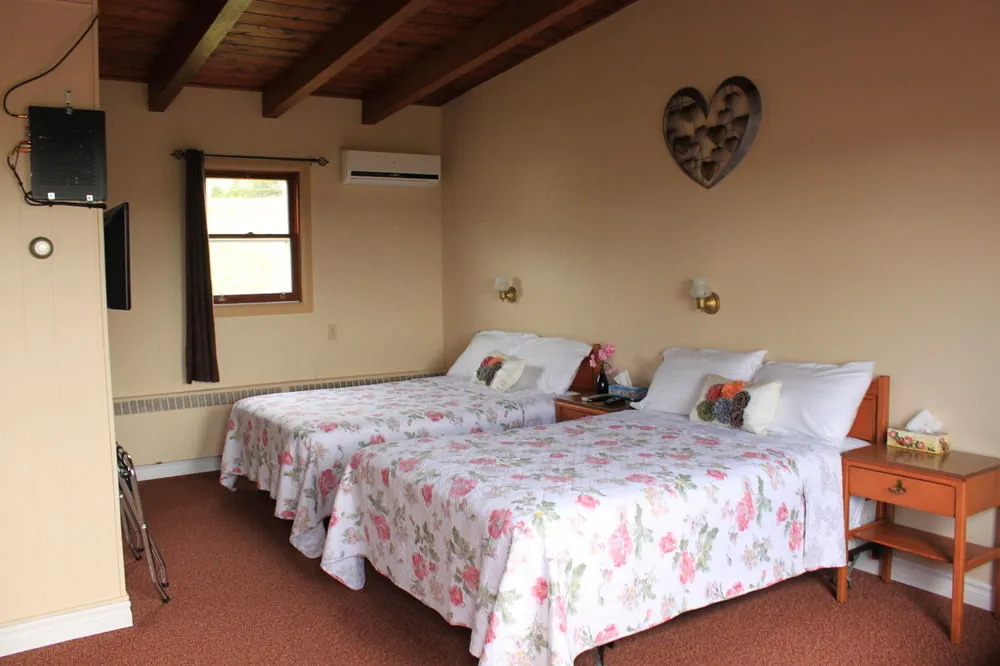 Oasis Motel