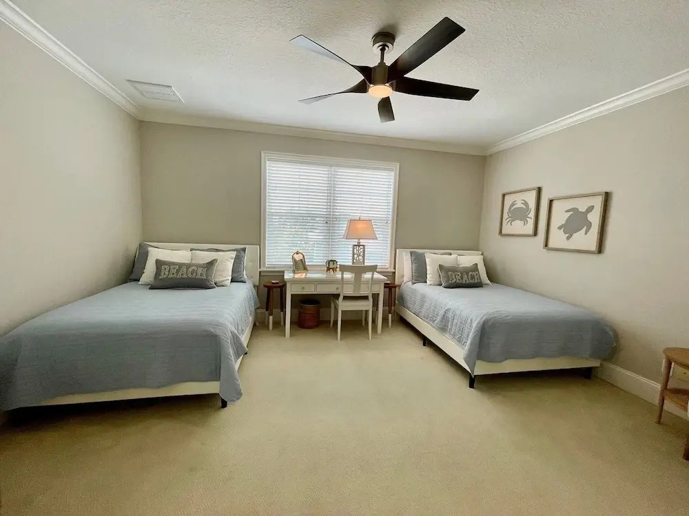 Sand N Sea home