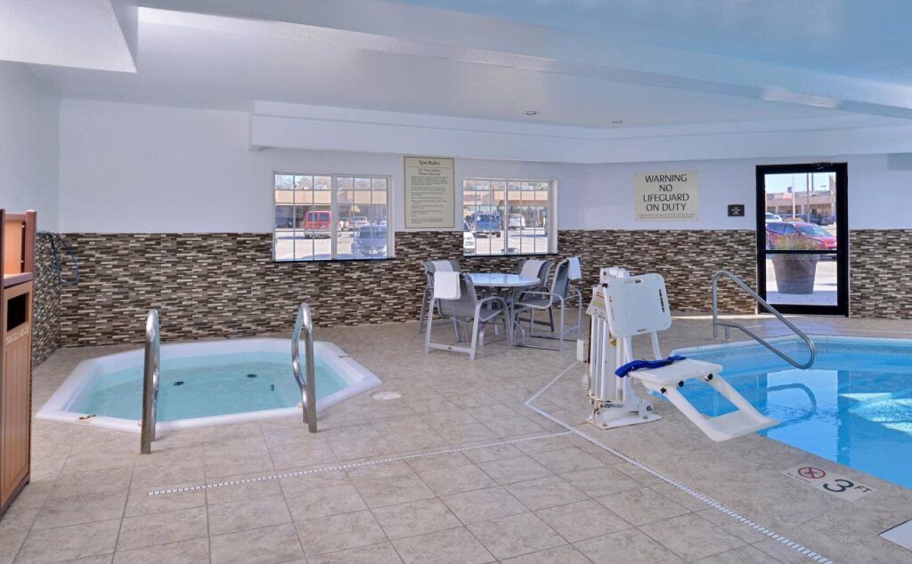 Best Western Settle Inn