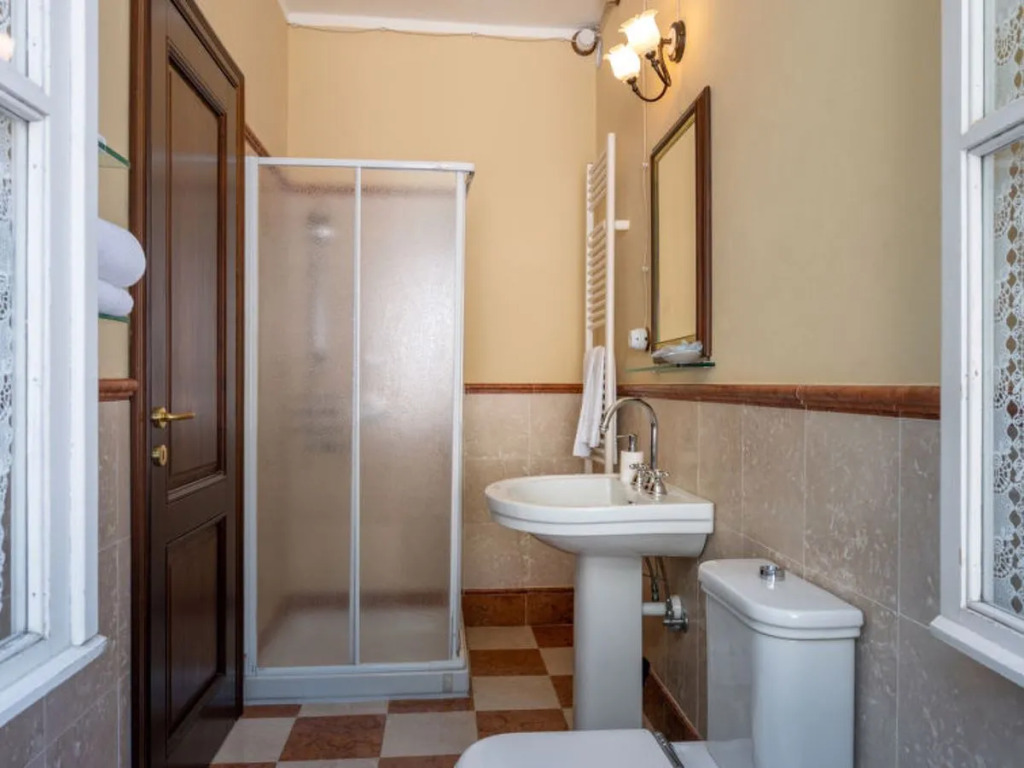 Villa Savio by Interhome