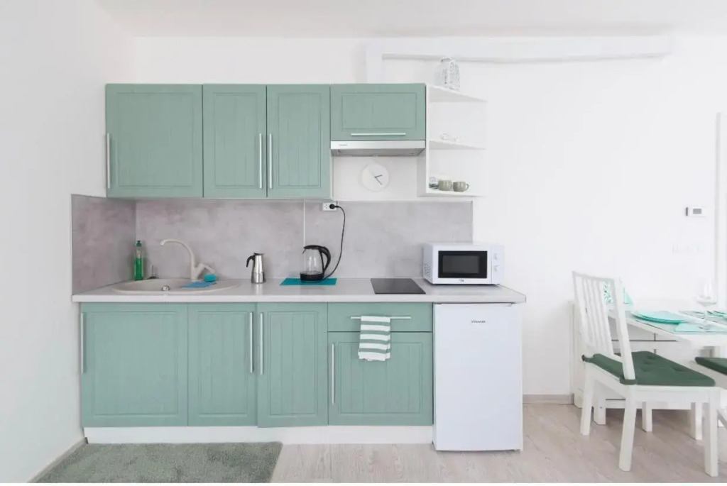 apartments in Karolina Plazza