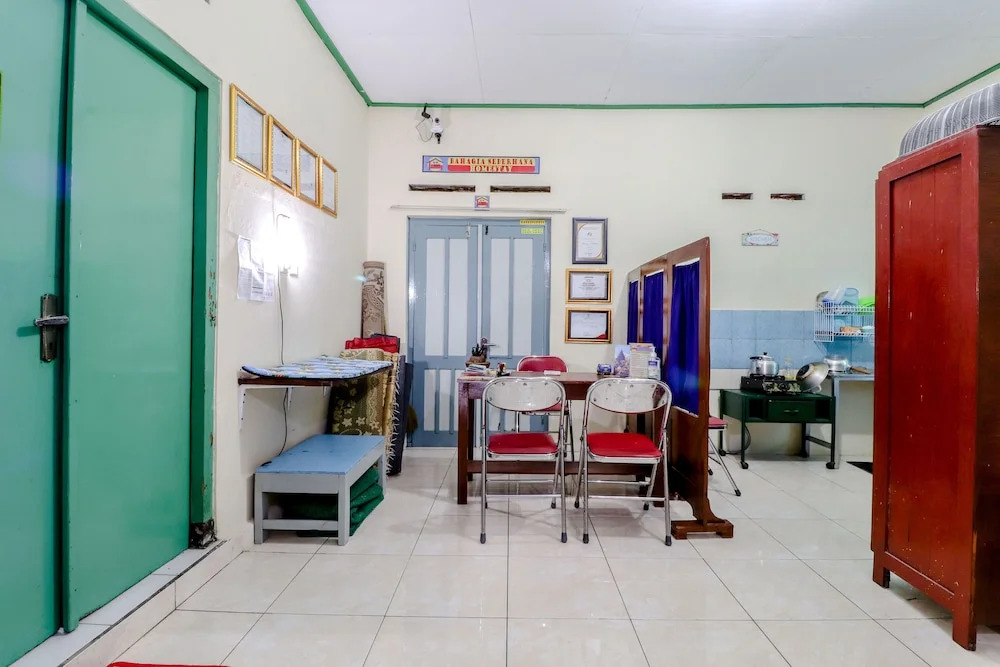 Bahagia Sederhana Homestay