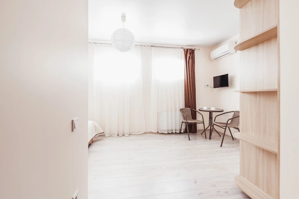 LeonRooms Koblevskaya 46-4