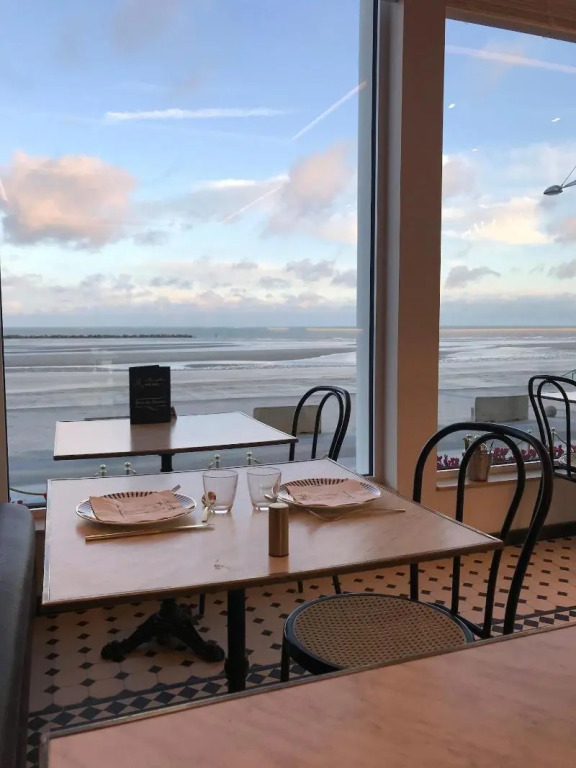 Hôtel Merveilleux Côté Mer