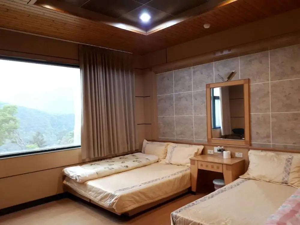 北橫之星渡假山莊