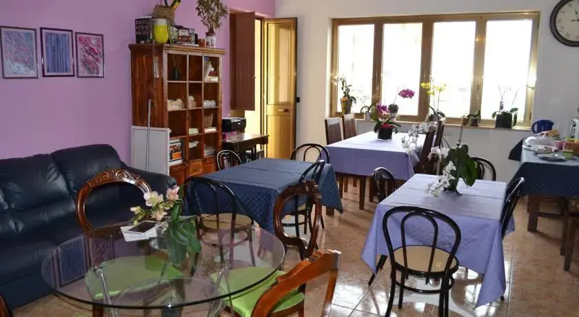 B&B Archè