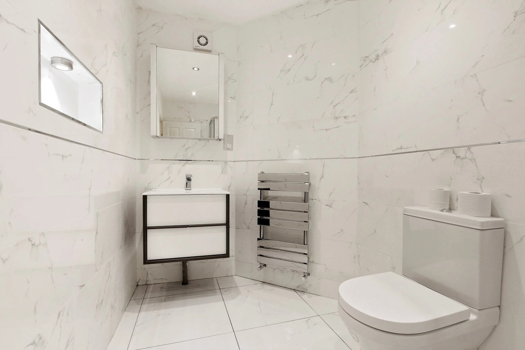 Hyde Park Rooms & Apartments