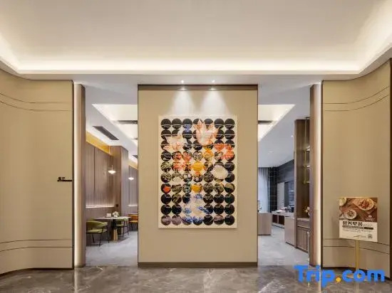 Molin Jinshang Hotel(longhui)