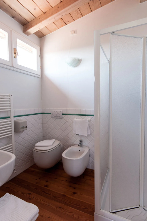 Hotel Club i Pini - Residenza dEpoca in Versilia