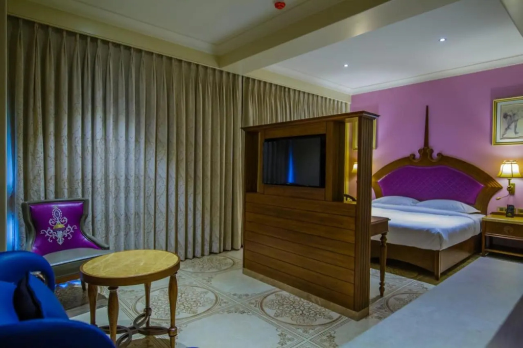Hotel Sai Palace, Mangalore