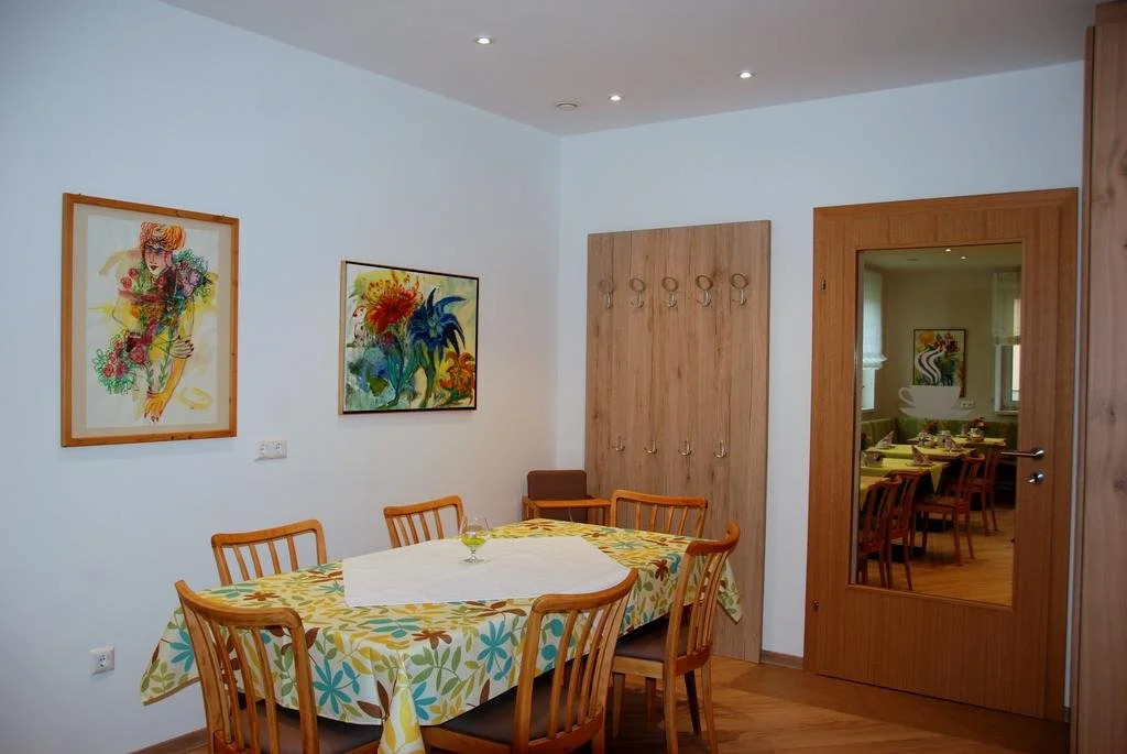Pension Ehrenfried - Hotel garni