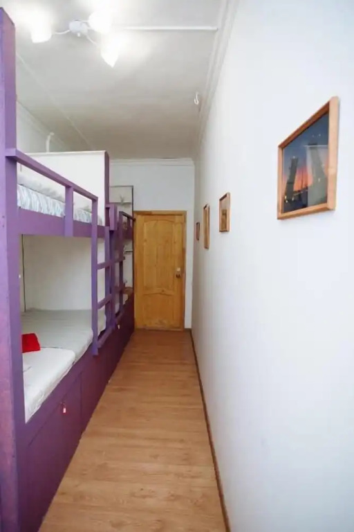 BigGal Rooms