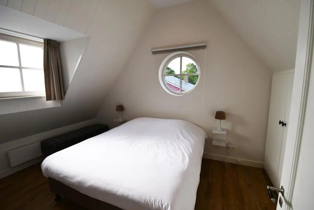 Villa Zuiderduin cottage