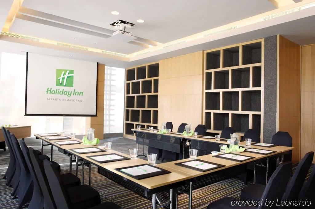 DoubleTree by Hilton Jakarta Kemayoran