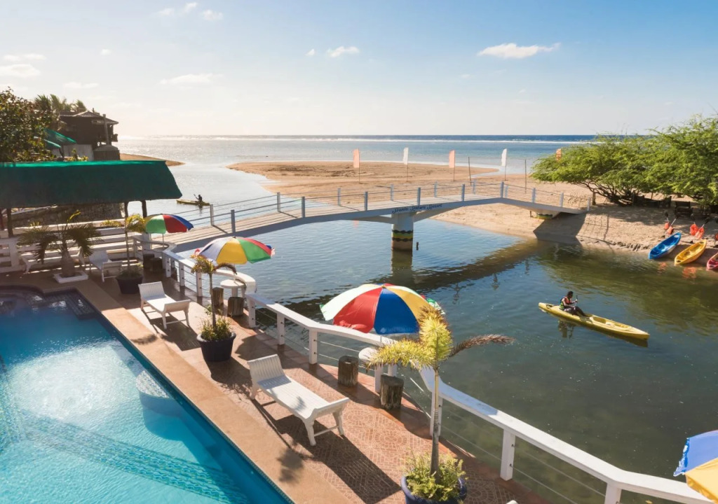 Punta Riviera Resort Bolinao
