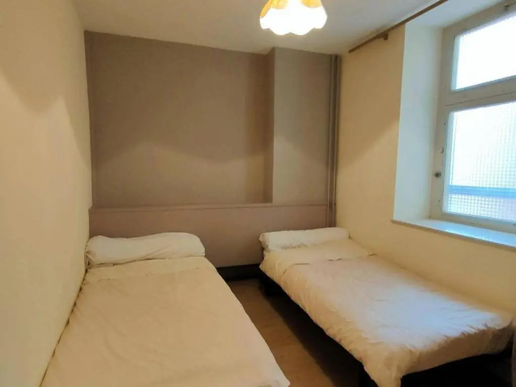Appartement Cauterets, 3 pièces, 6 personnes - FR-1-234-142