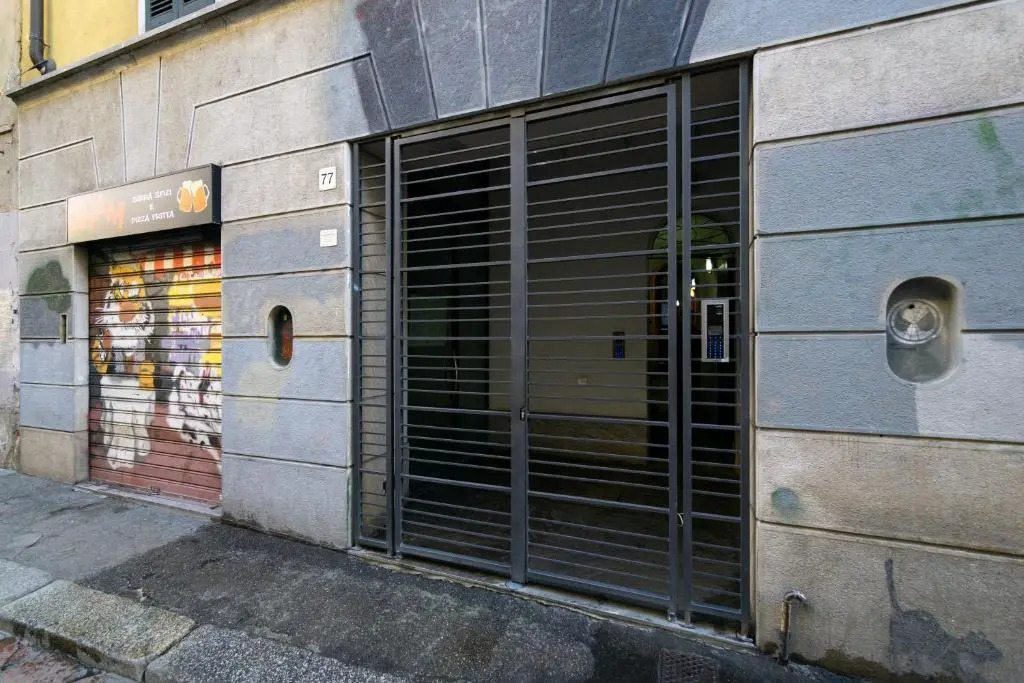 Casa Da Suite Colonne