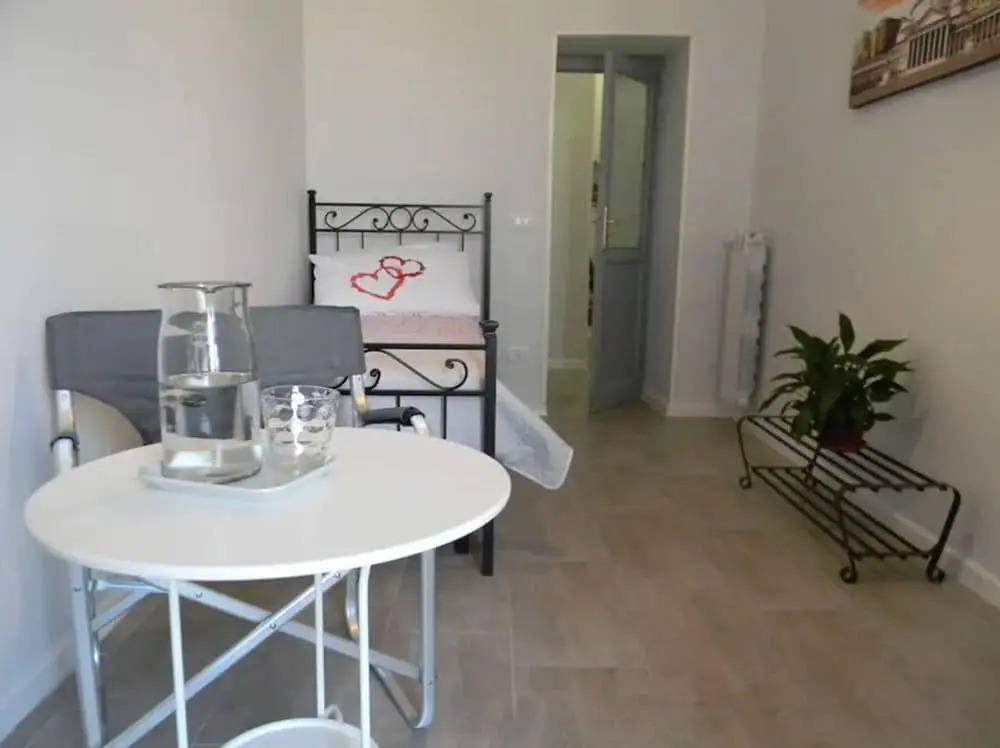 Casa Marotta