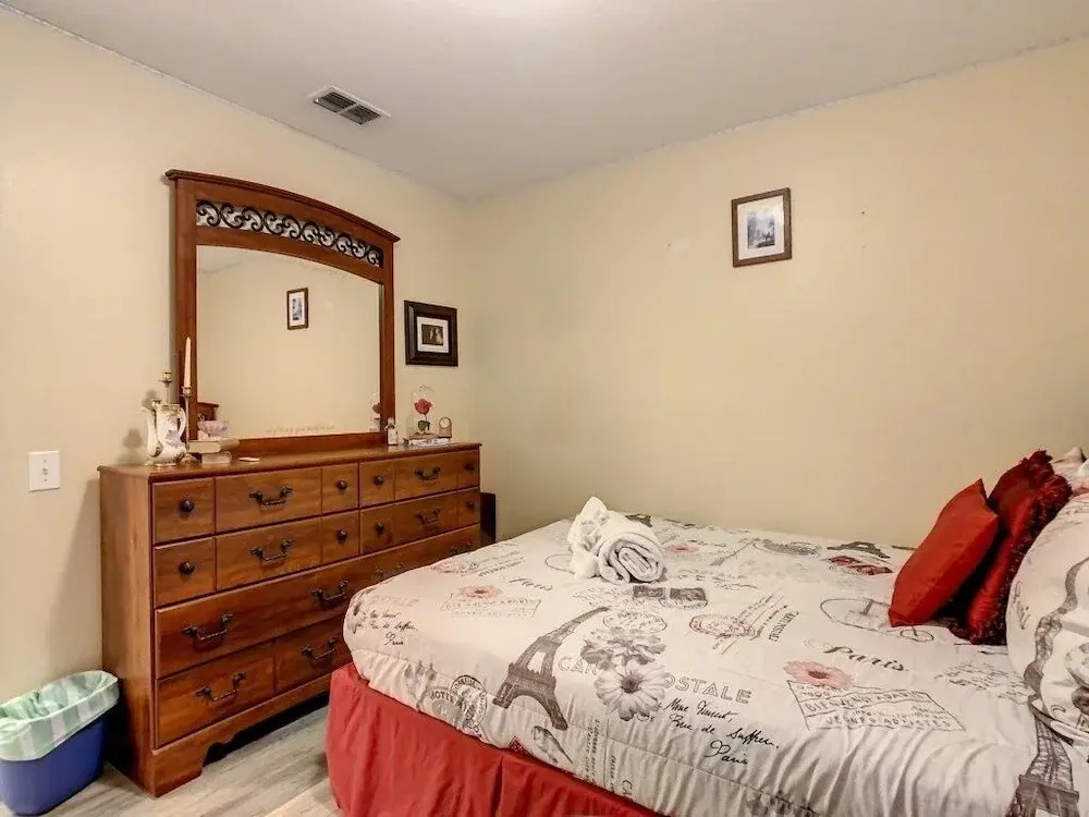 Beautiful Windsor Palms 4 Bed South Facing Pool 4 Bedroom Villa by RedAwning
