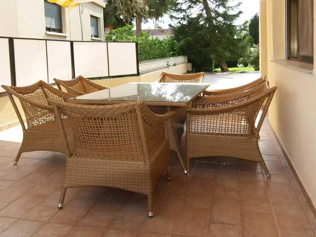 Patatas Villa