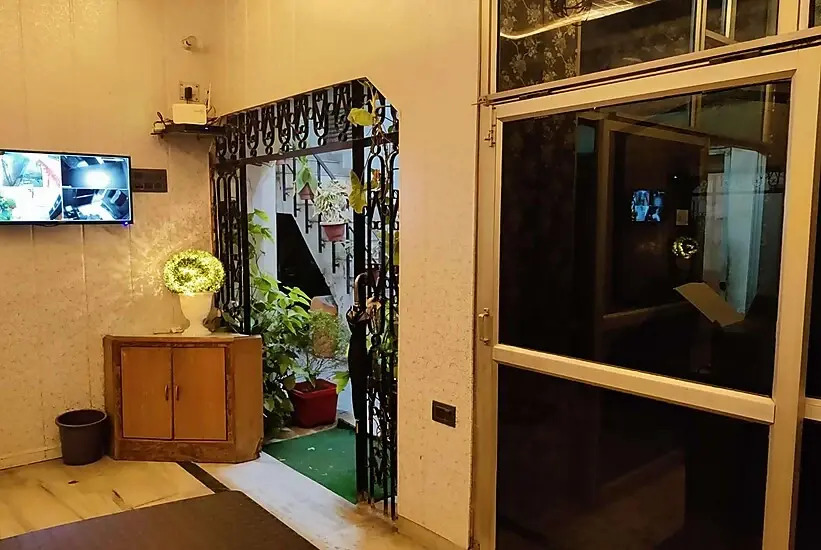 Classic Residency