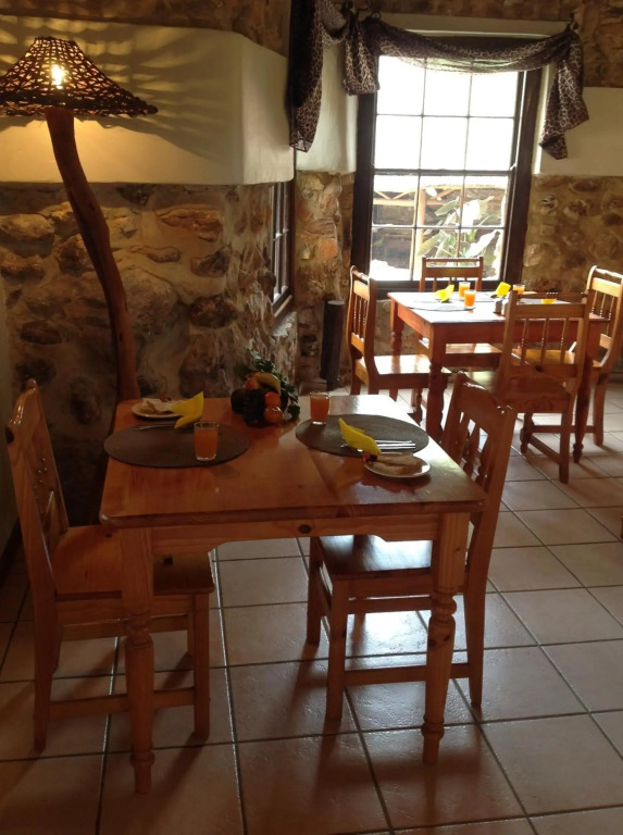 Centurion Guest House and Lodge