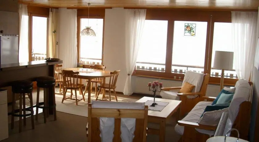 Haus Zayetta