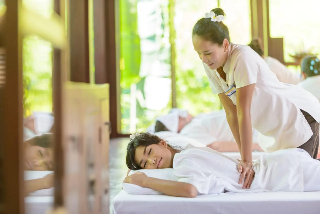 Khao Lak Palm Beach Resort