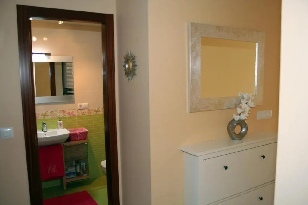 Apartamento en Rías Bajas. Ribeira