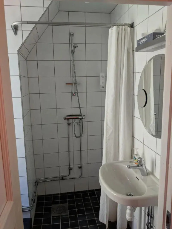 Hotel Slottsvillan