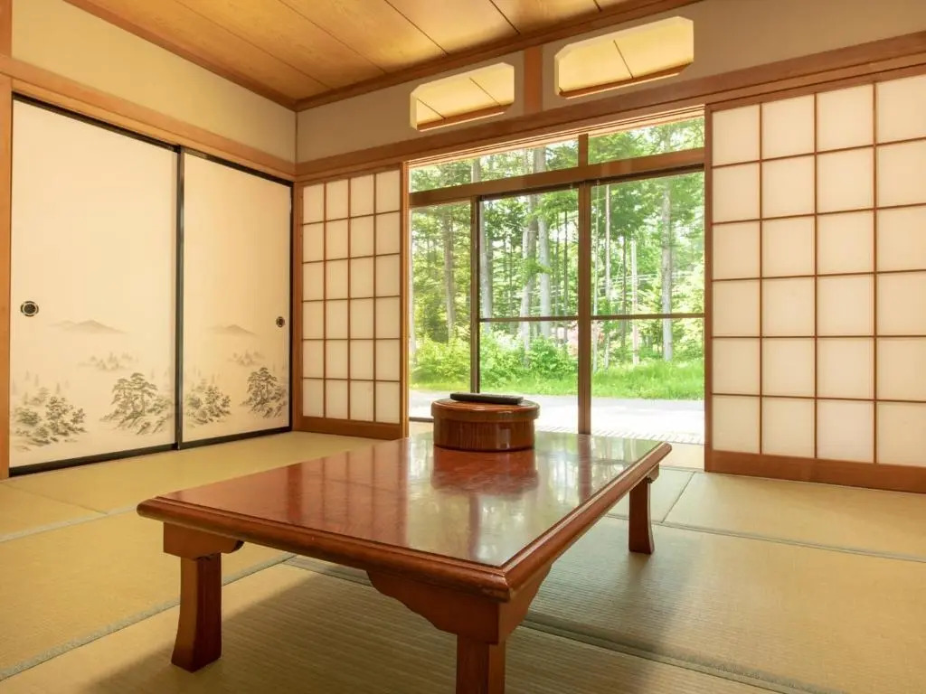 Yamanaka Lake ＲＹＯＺＡＮ - Vacation STAY 32160v