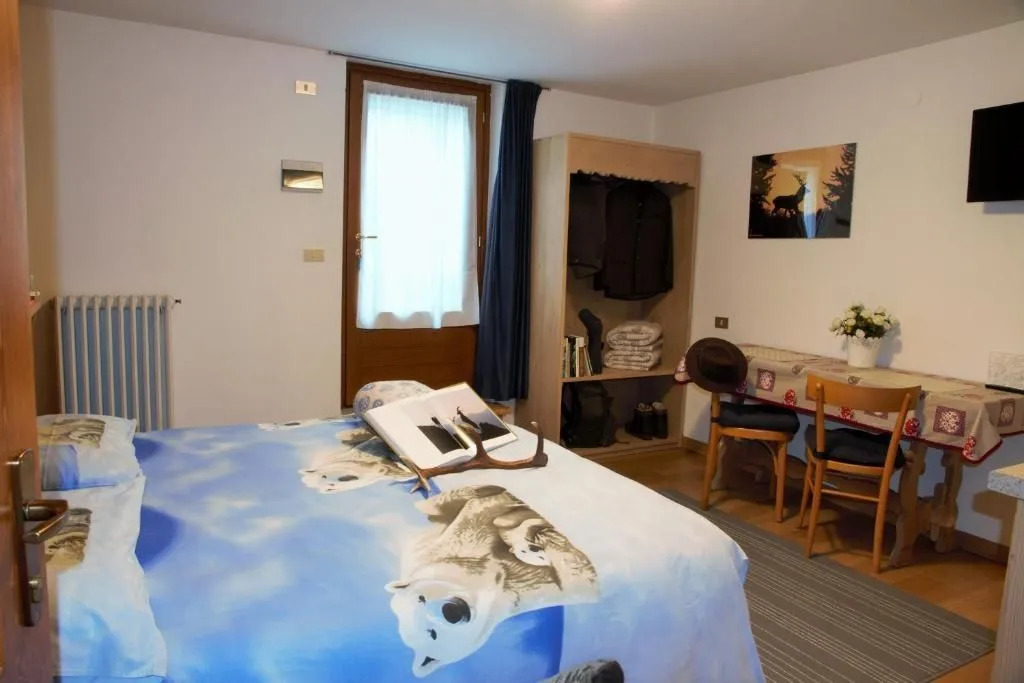 Chalet dellErmellino