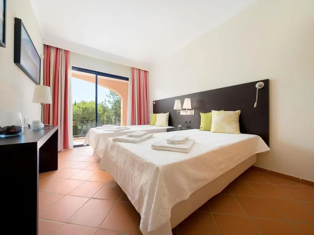 AL - Apartamento Vila Sol F5 Top Floor