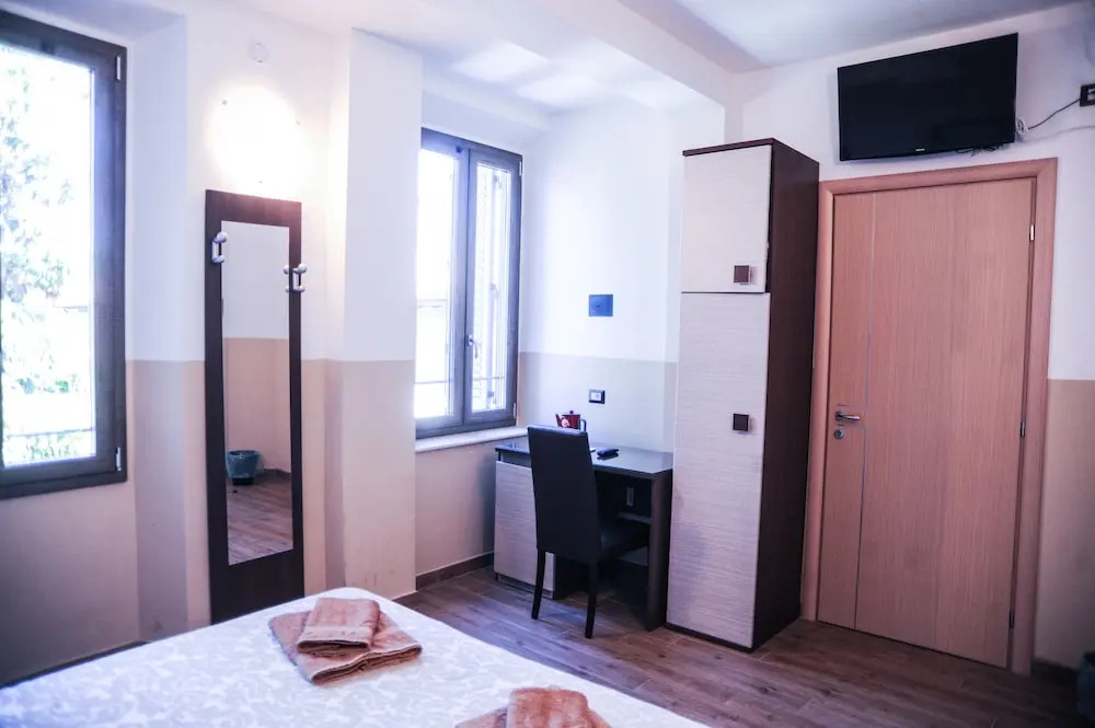Guesthouse Buonarroti Florence