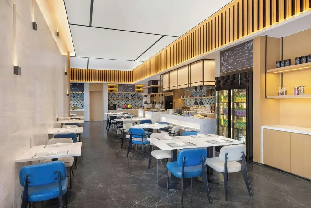 Fairfield by Marriott Wuhan Hankou