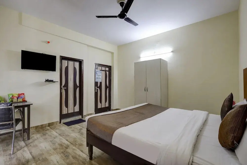 Hotel Spectrume Inn