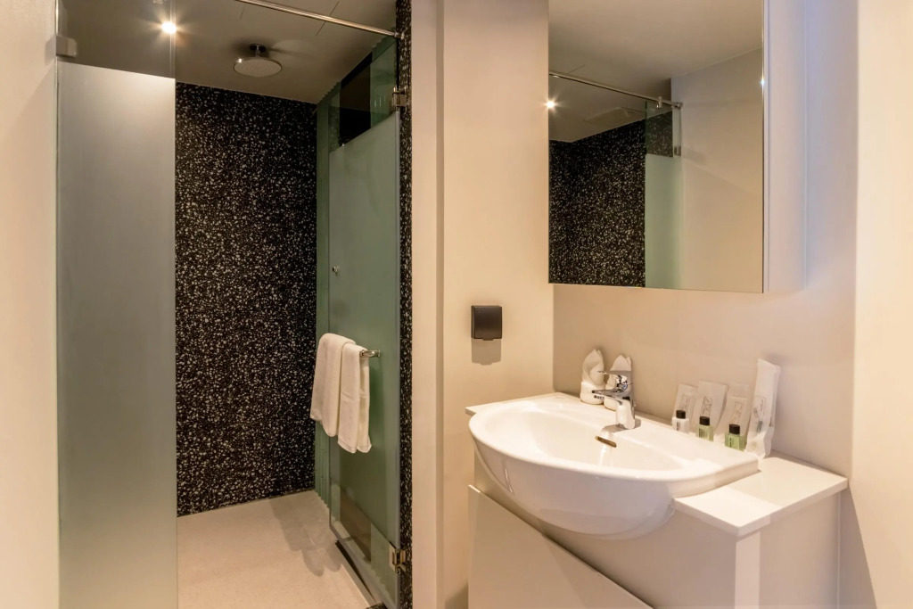 Seekers Finders Rama IV Hotel SureStay Collection by BW