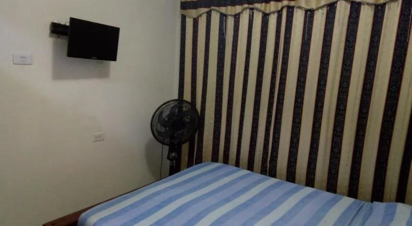 Hostal Casa el Prado