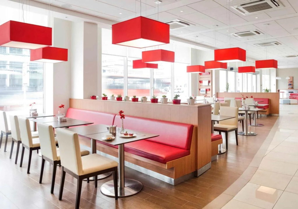 ibis Valparaiso