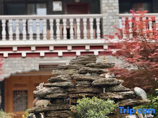 Bachu Lin'Ga Folk Culture Hotel