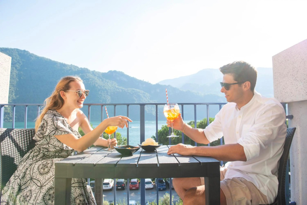Park Hotel Abbadia