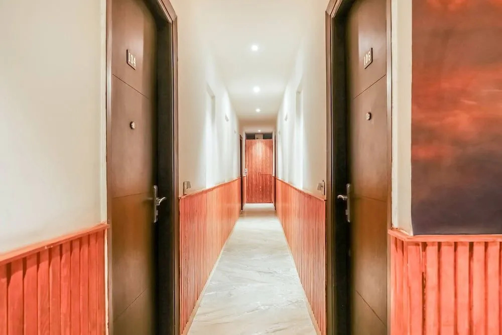Hotel O Shri Sai