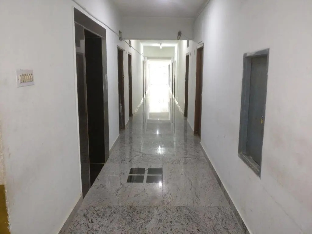 Hotel Surya
