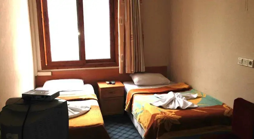 Oscar Hotel