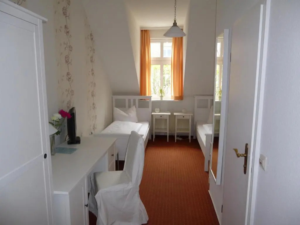 Hotel Adler